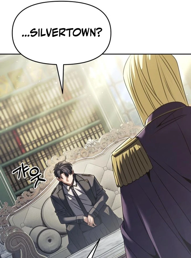 The Back-Alley Mage’s Return Chapter 28 - page 37
