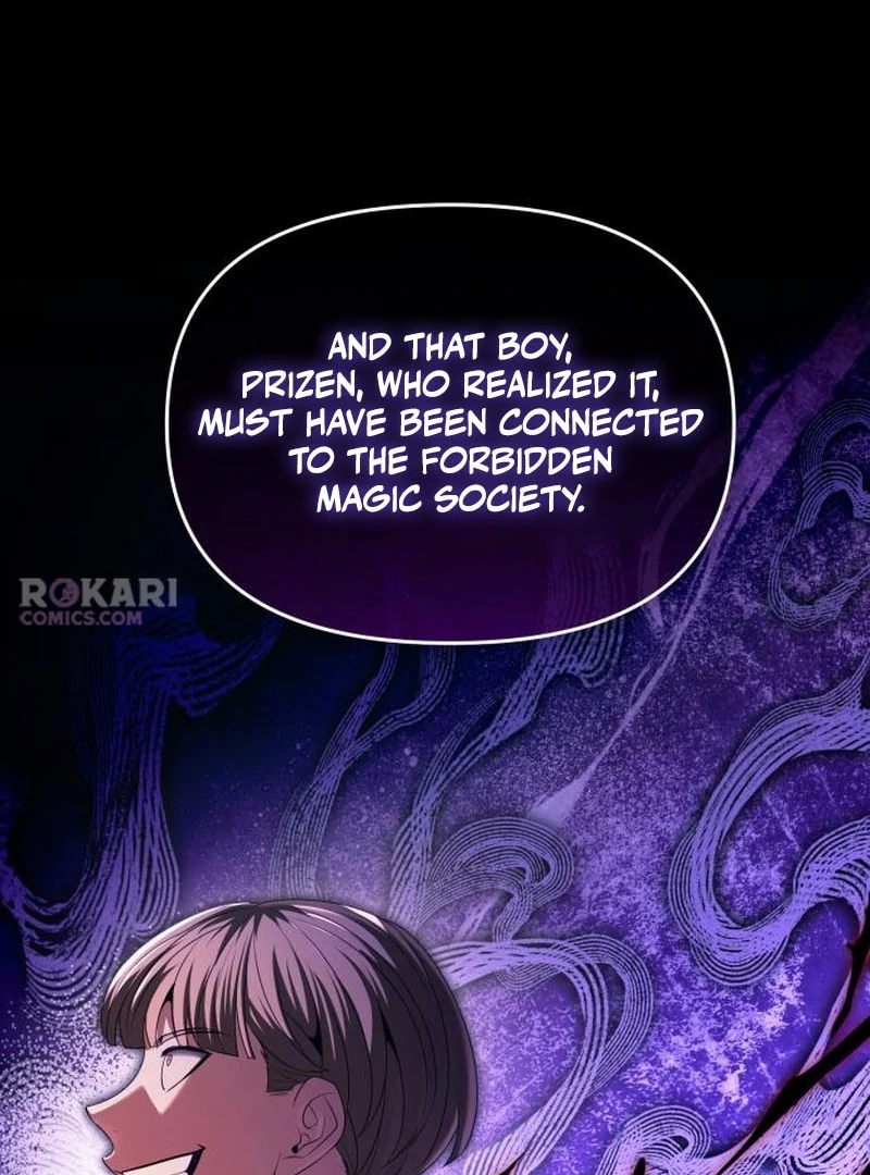 The Back-Alley Mage’s Return Chapter 28 - page 43