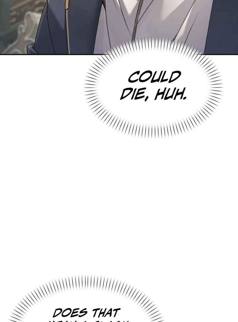 The Back-Alley Mage’s Return Chapter 28 - page 53