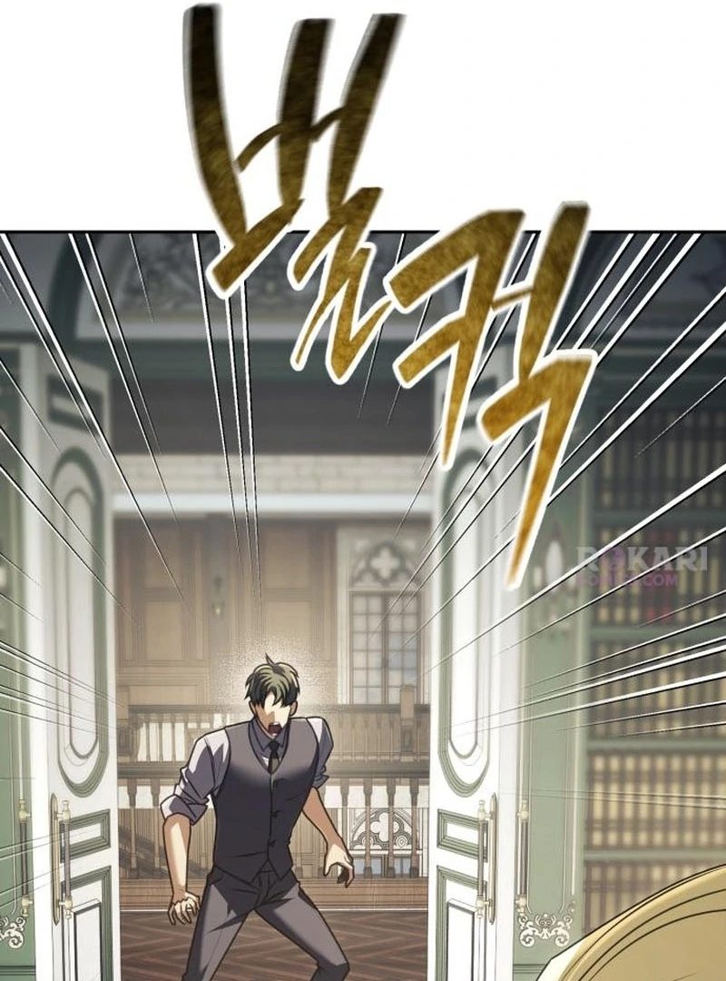 The Back-Alley Mage’s Return Chapter 28 - page 66