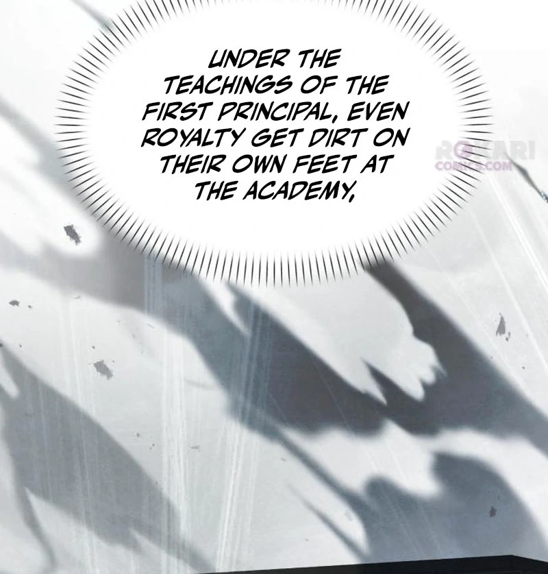 The Back-Alley Mage’s Return Chapter 28 - page 91