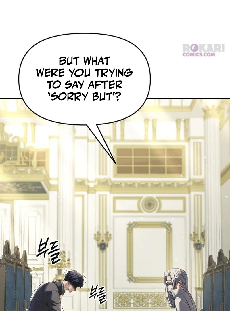 The Back-Alley Mage’s Return Chapter 29 - page 127