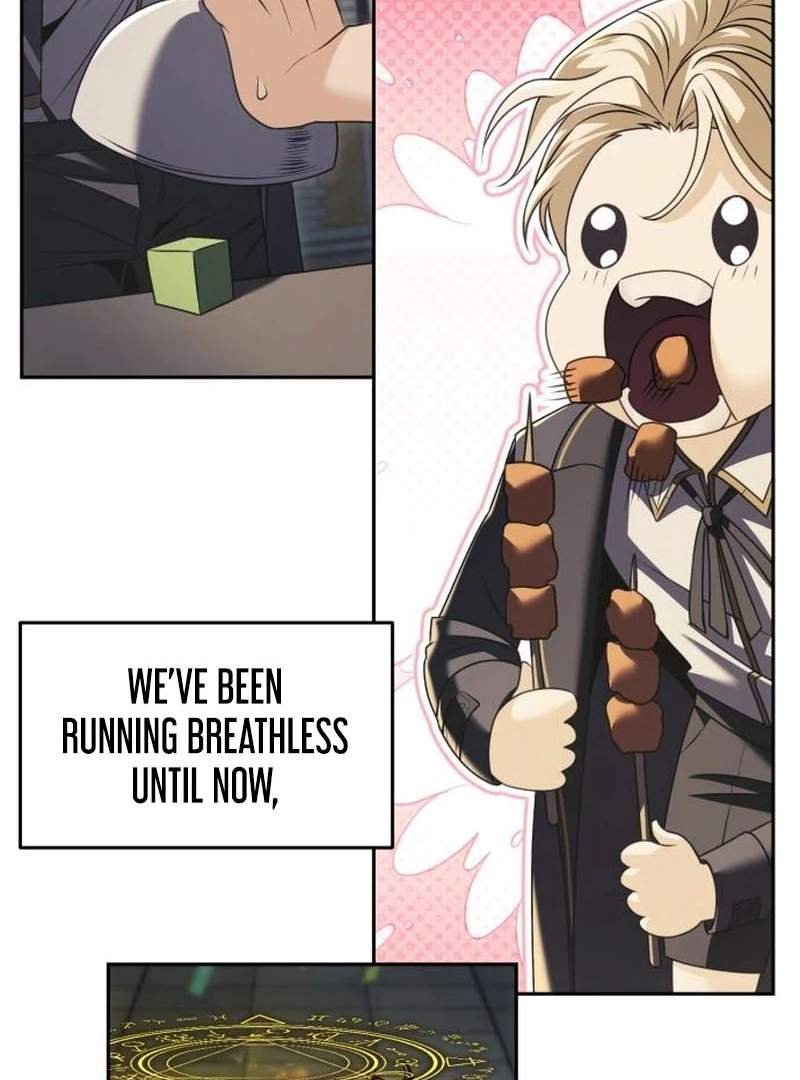 The Back-Alley Mage’s Return Chapter 29 - page 63