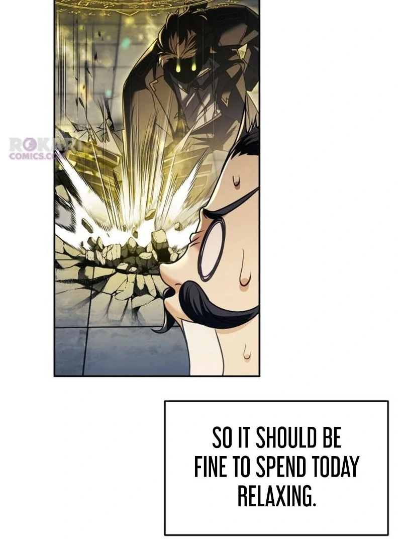 The Back-Alley Mage’s Return Chapter 29 - page 64
