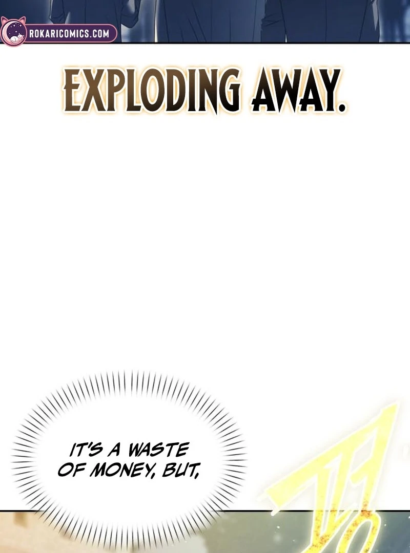 The Back-Alley Mage’s Return Chapter 29 - page 74