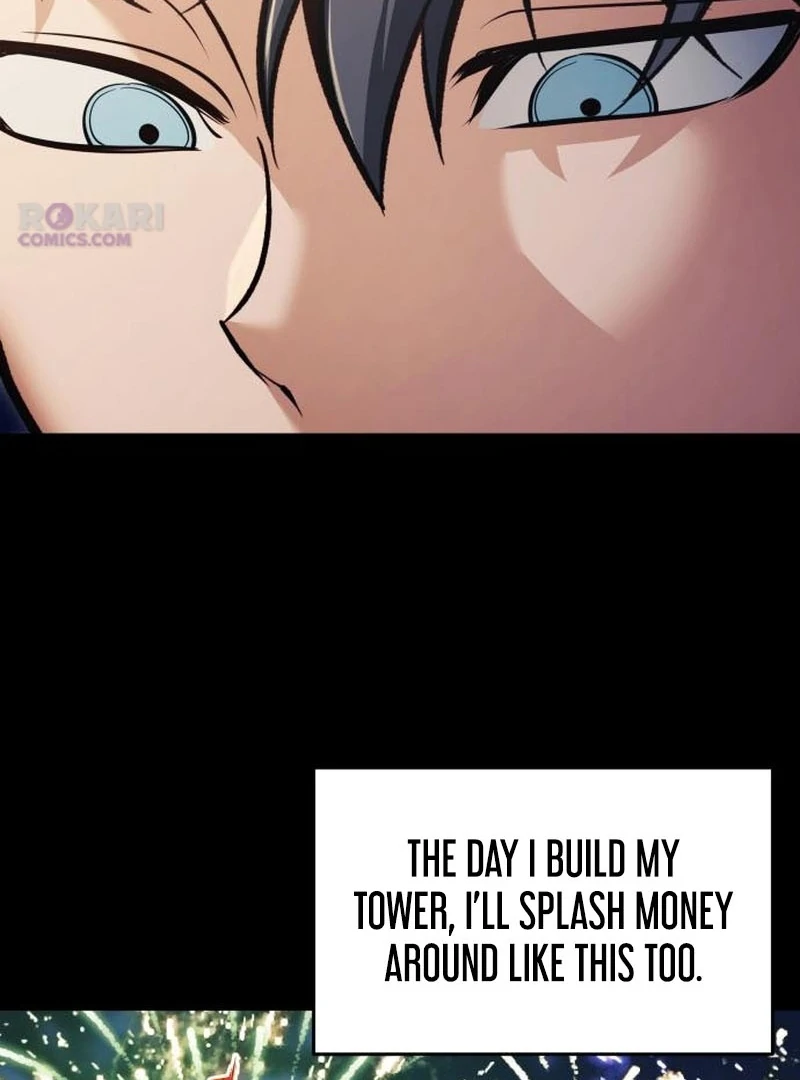 The Back-Alley Mage’s Return Chapter 29 - page 78