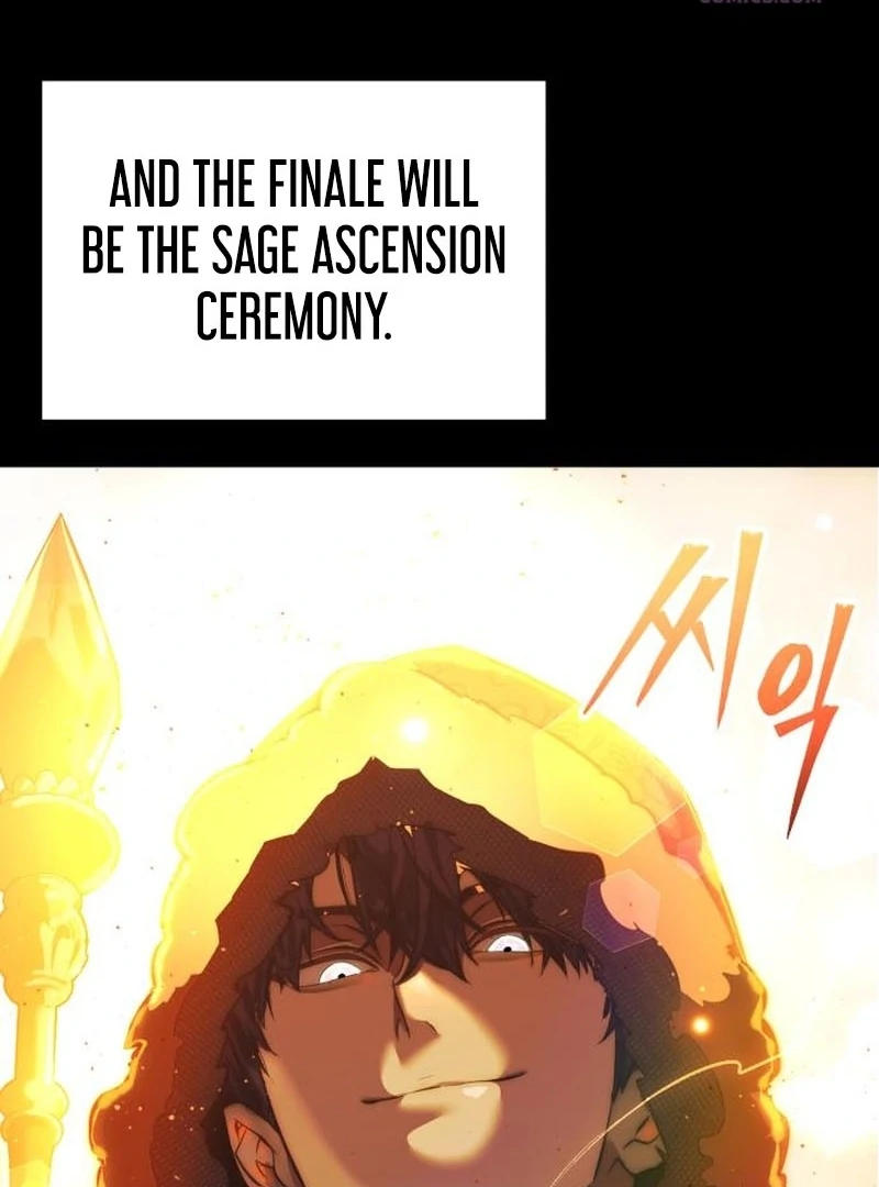 The Back-Alley Mage’s Return Chapter 29 - page 83
