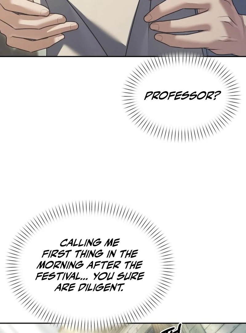 The Back-Alley Mage’s Return Chapter 29 - page 92