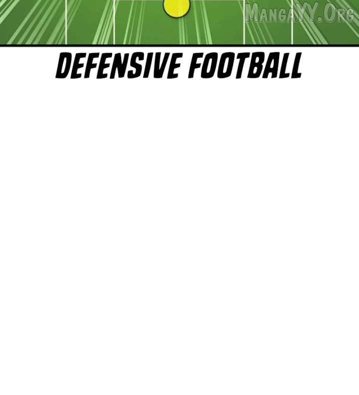 The Genius Midfielder’s Pass Is Special Chapter 37 - page 110
