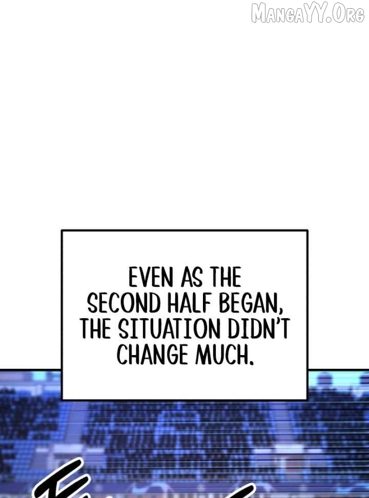 The Genius Midfielder’s Pass Is Special Chapter 37 - page 148