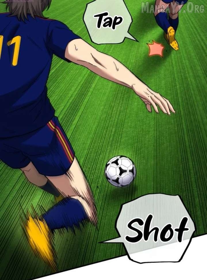 The Genius Midfielder’s Pass Is Special Chapter 37 - page 152