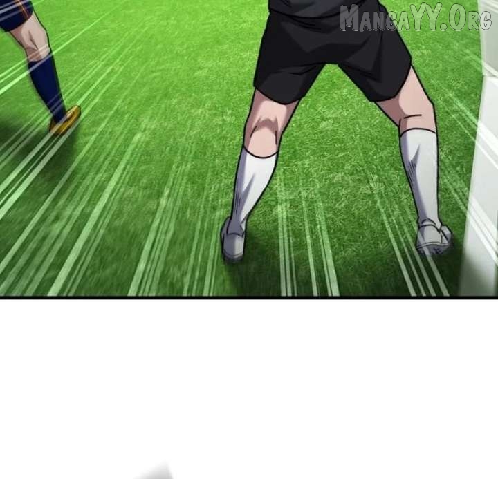 The Genius Midfielder’s Pass Is Special Chapter 37 - page 155