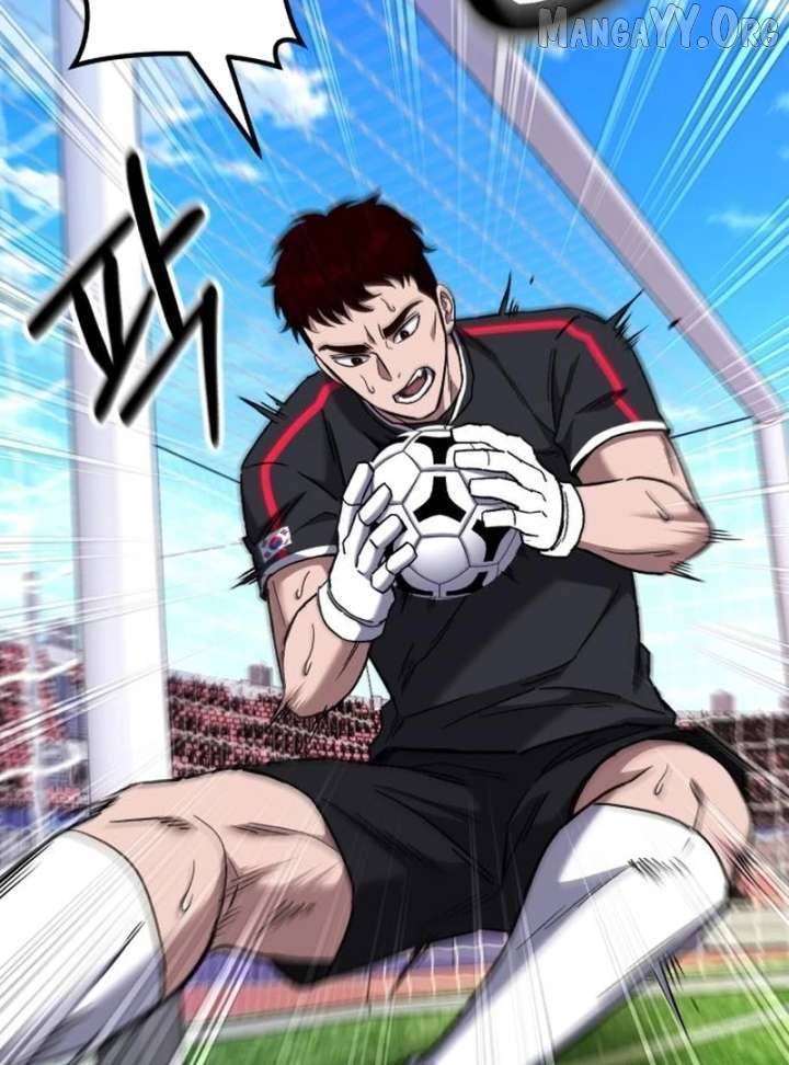 The Genius Midfielder’s Pass Is Special Chapter 37 - page 158