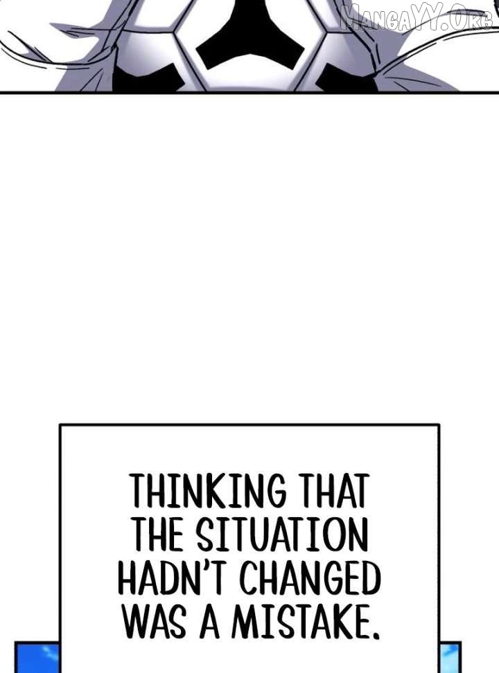 The Genius Midfielder’s Pass Is Special Chapter 37 - page 162