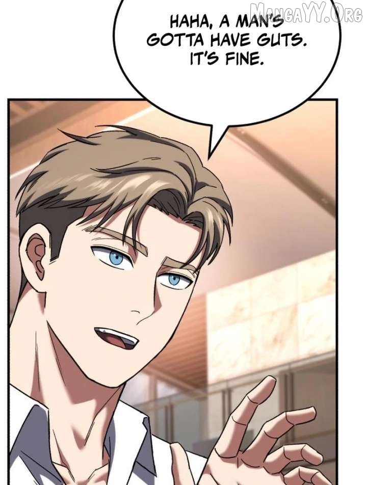 The Genius Midfielder’s Pass Is Special Chapter 37 - page 17
