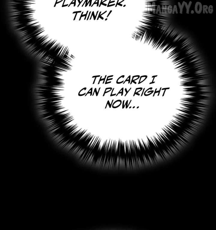 The Genius Midfielder’s Pass Is Special Chapter 37 - page 175