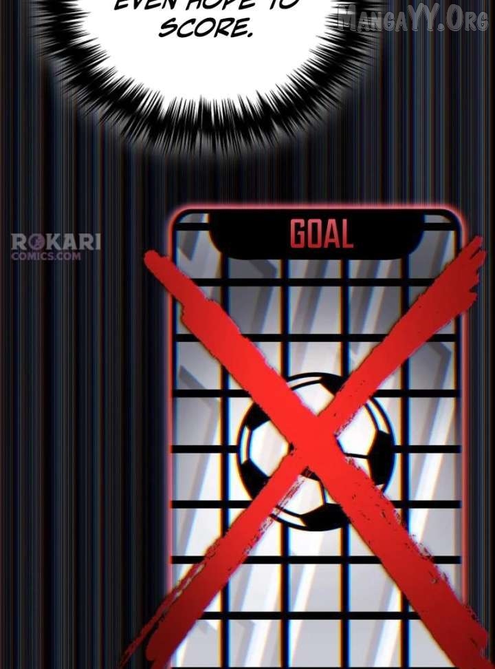 The Genius Midfielder’s Pass Is Special Chapter 37 - page 178