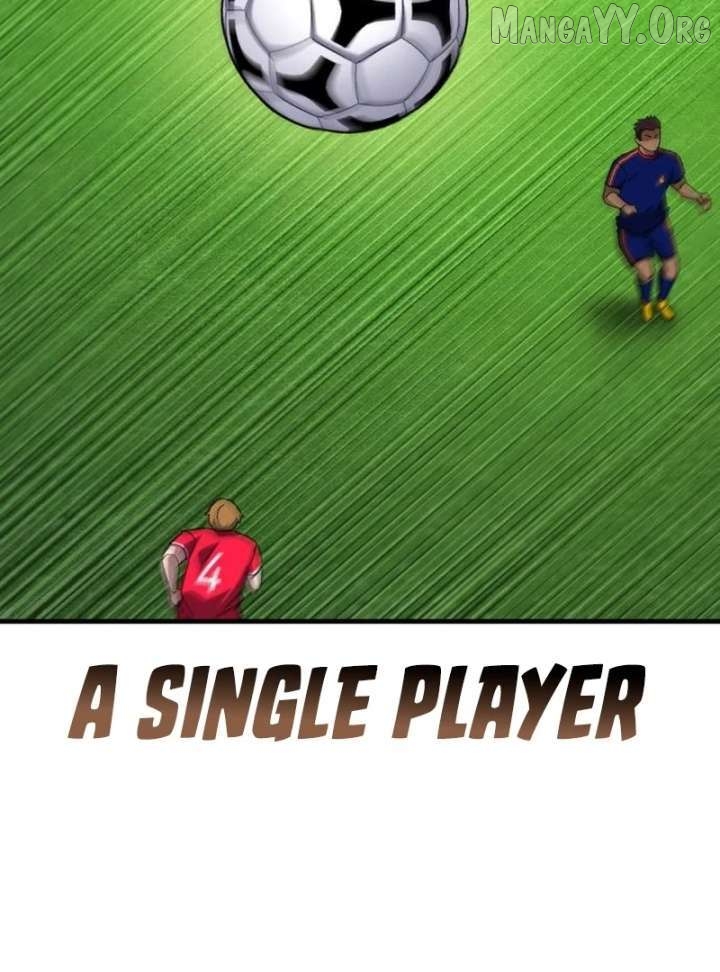 The Genius Midfielder’s Pass Is Special Chapter 37 - page 192