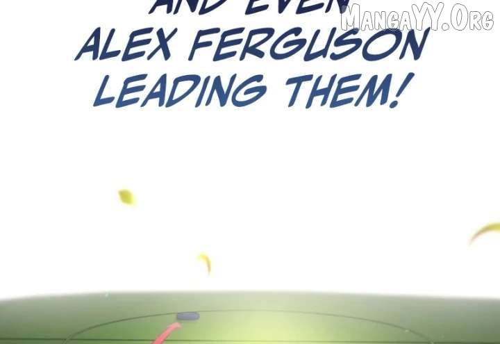 The Genius Midfielder’s Pass Is Special Chapter 37 - page 24