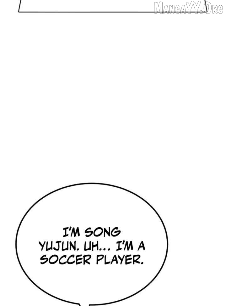 The Genius Midfielder’s Pass Is Special Chapter 37 - page 28