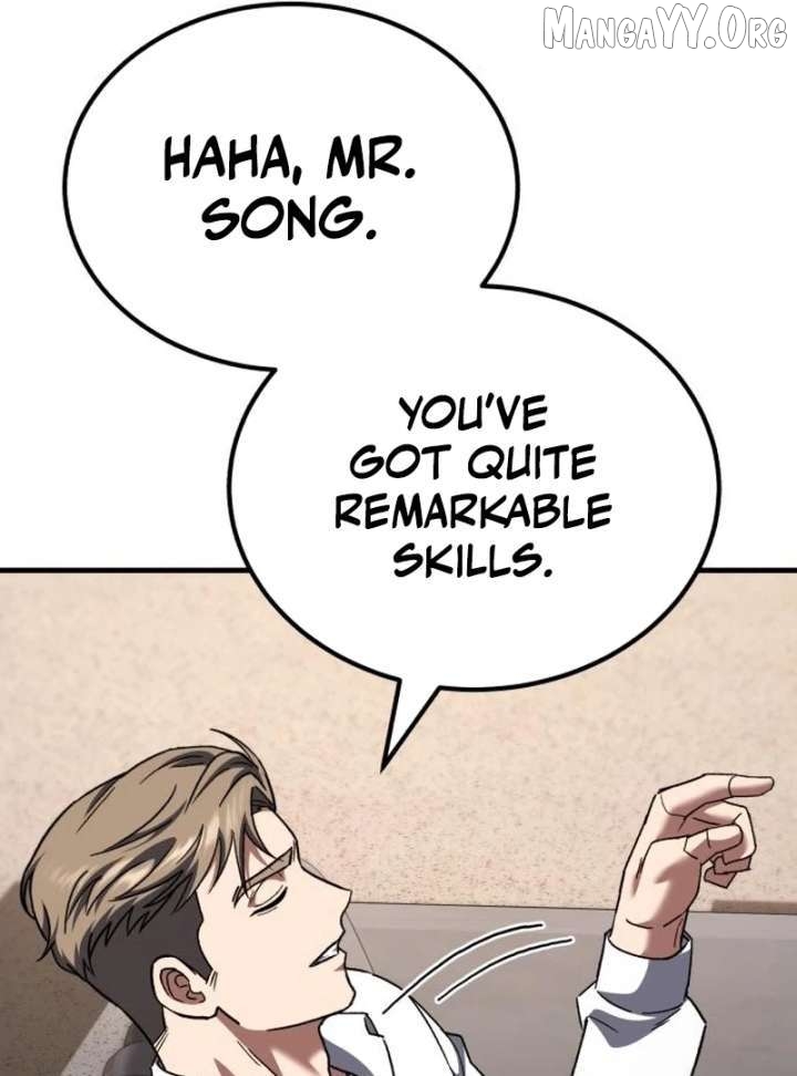 The Genius Midfielder’s Pass Is Special Chapter 37 - page 31
