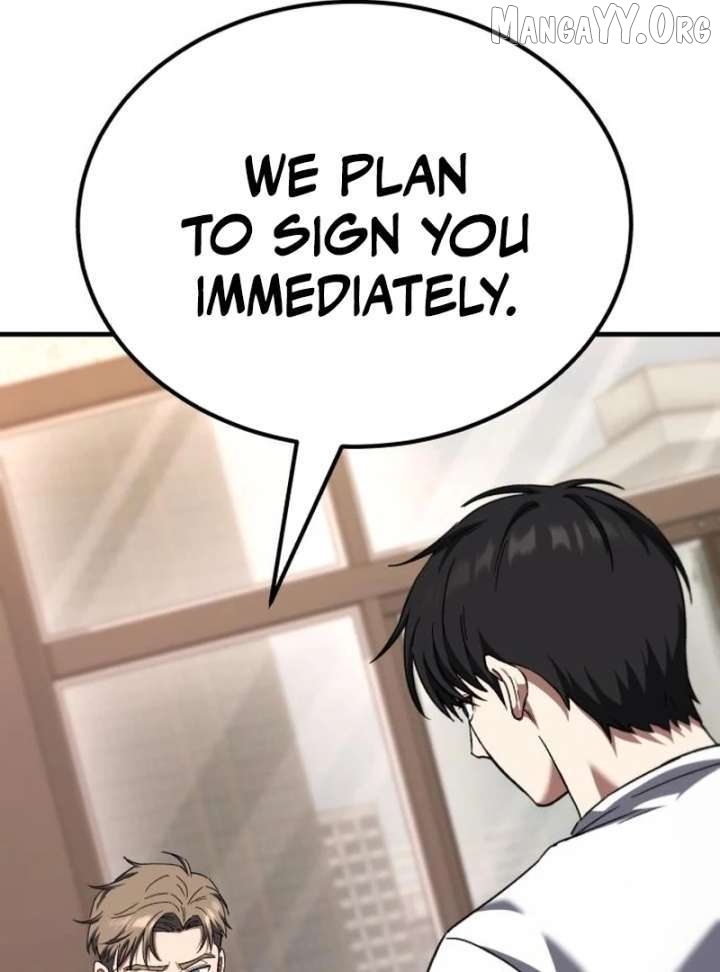 The Genius Midfielder’s Pass Is Special Chapter 37 - page 35
