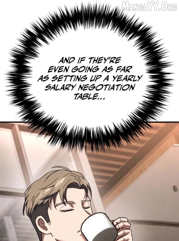 The Genius Midfielder’s Pass Is Special Chapter 37 - page 40