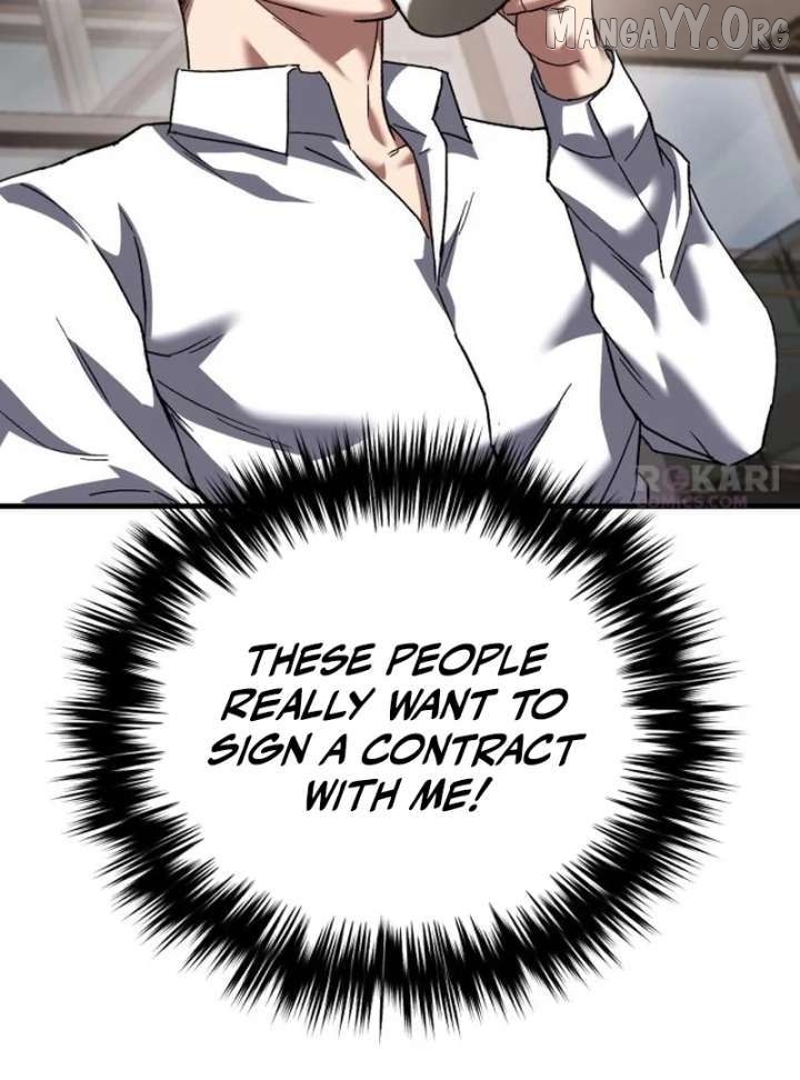 The Genius Midfielder’s Pass Is Special Chapter 37 - page 41
