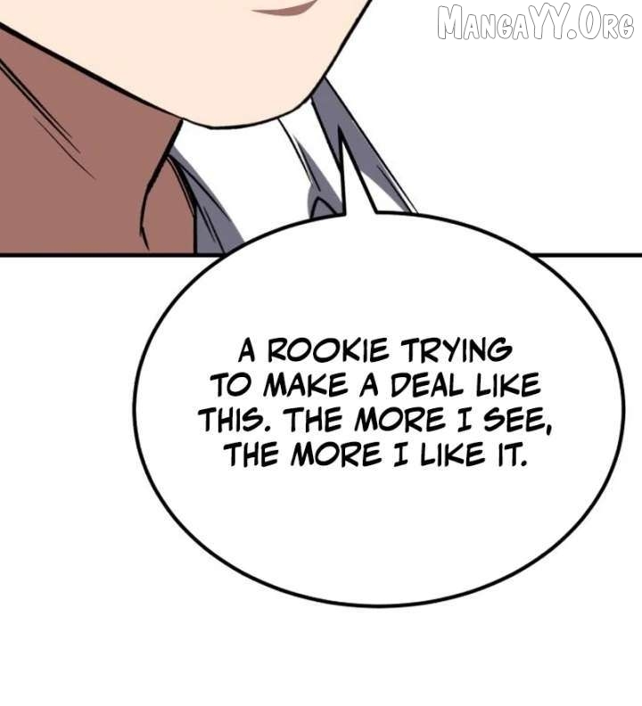 The Genius Midfielder’s Pass Is Special Chapter 37 - page 56