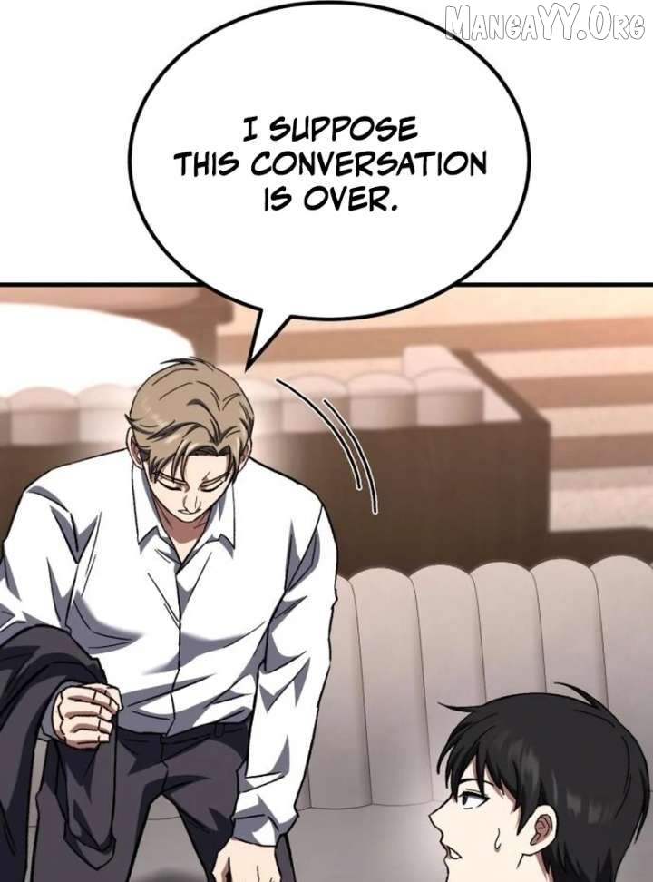 The Genius Midfielder’s Pass Is Special Chapter 37 - page 61