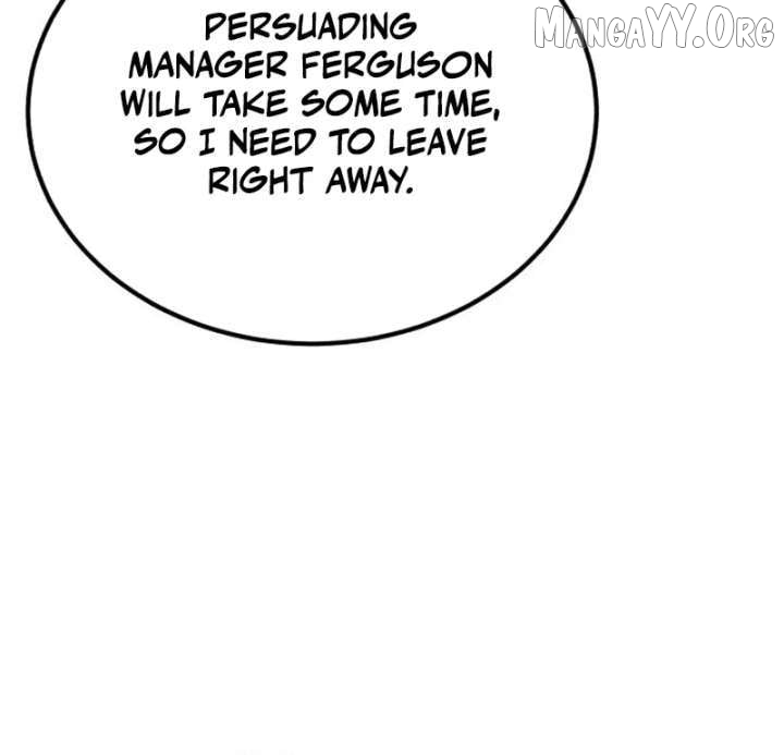 The Genius Midfielder’s Pass Is Special Chapter 37 - page 65