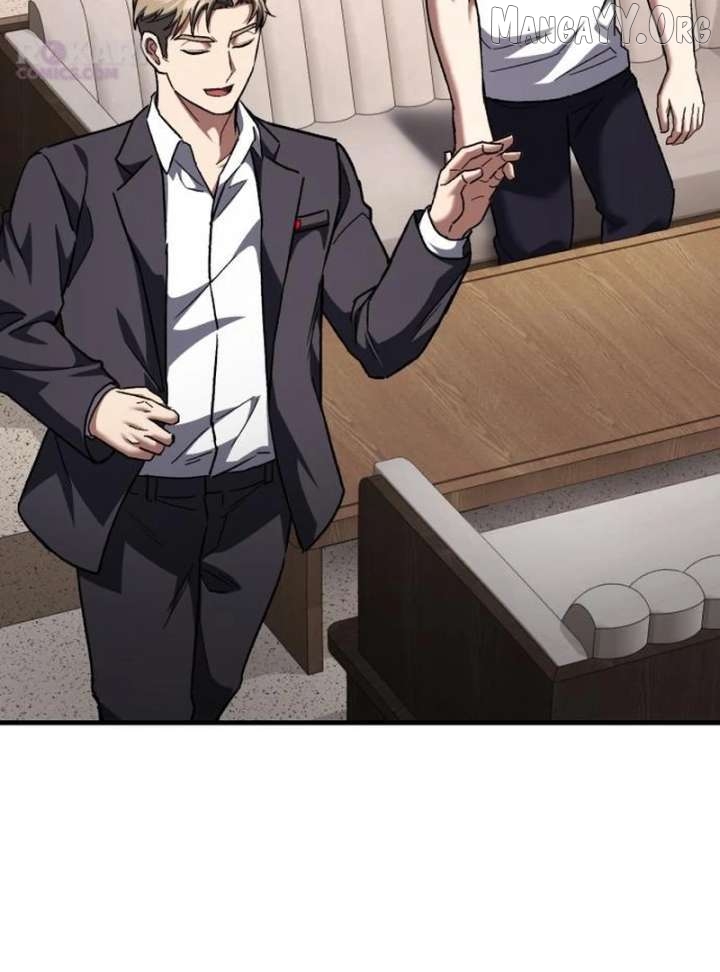 The Genius Midfielder’s Pass Is Special Chapter 37 - page 67