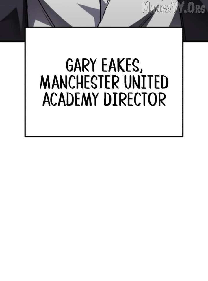 The Genius Midfielder’s Pass Is Special Chapter 37 - page 7