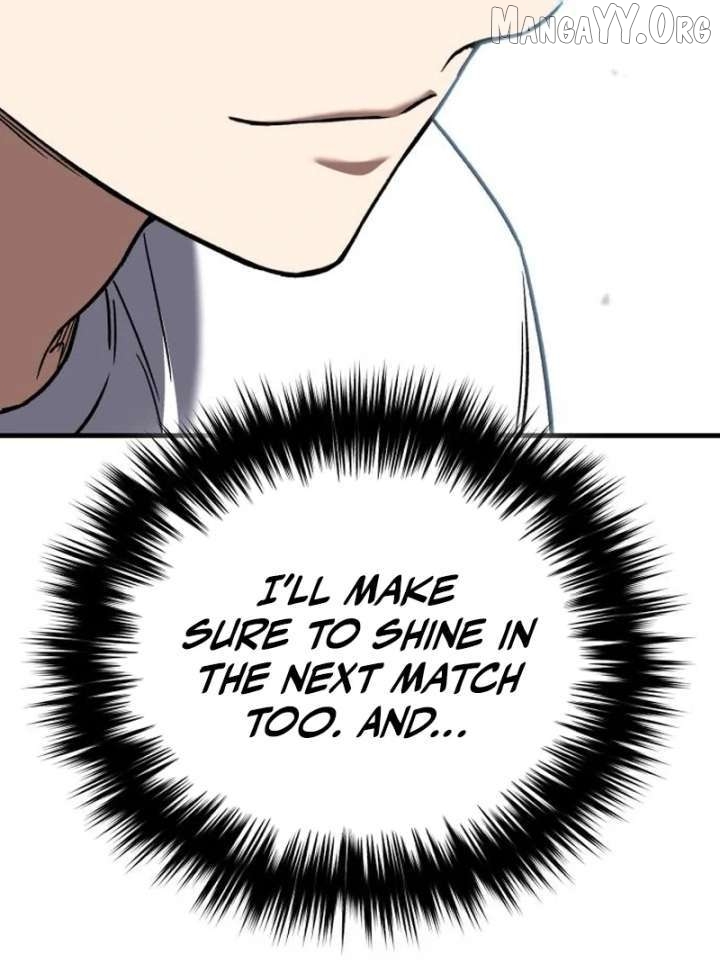 The Genius Midfielder’s Pass Is Special Chapter 37 - page 71
