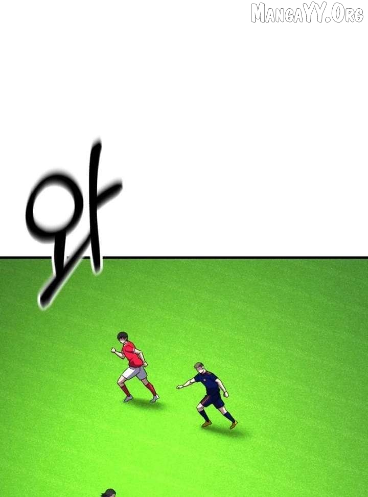 The Genius Midfielder’s Pass Is Special Chapter 37 - page 83