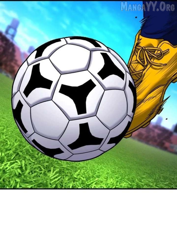 The Genius Midfielder’s Pass Is Special Chapter 37 - page 86