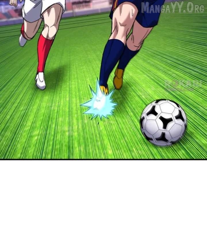 The Genius Midfielder’s Pass Is Special Chapter 37 - page 94