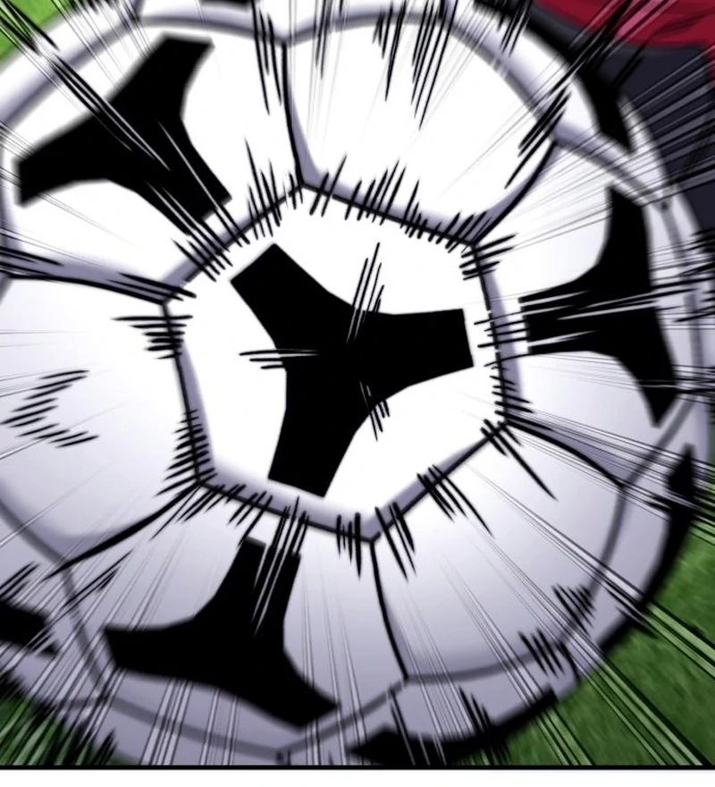 The Genius Midfielder’s Pass Is Special Chapter 38 - page 105