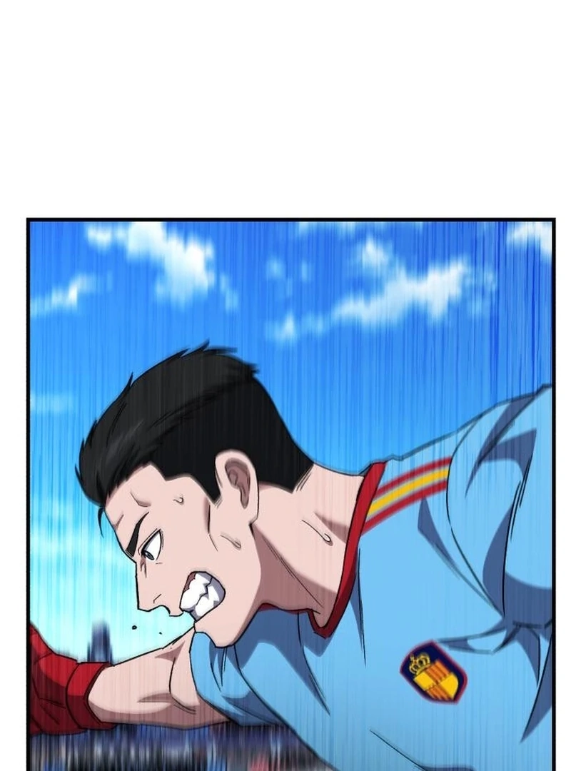 The Genius Midfielder’s Pass Is Special Chapter 38 - page 117