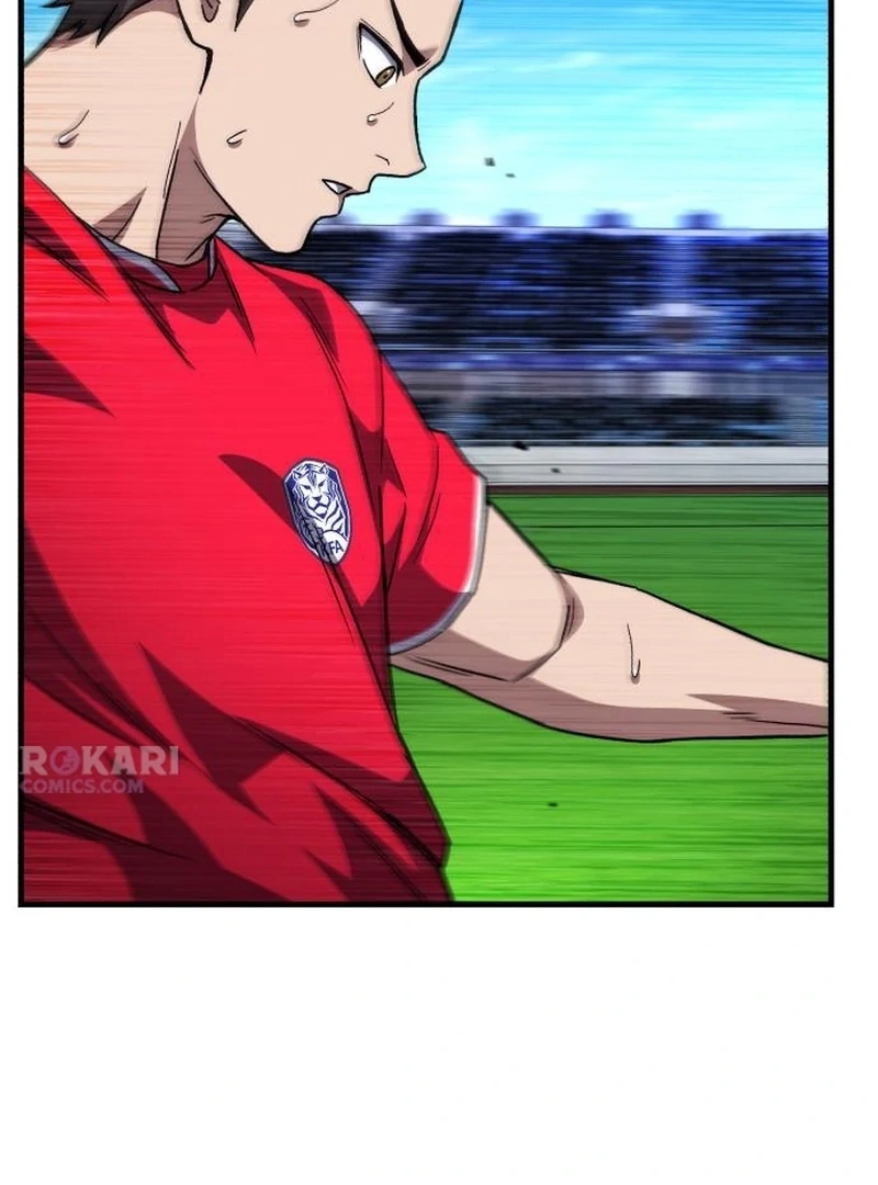 The Genius Midfielder’s Pass Is Special Chapter 38 - page 119