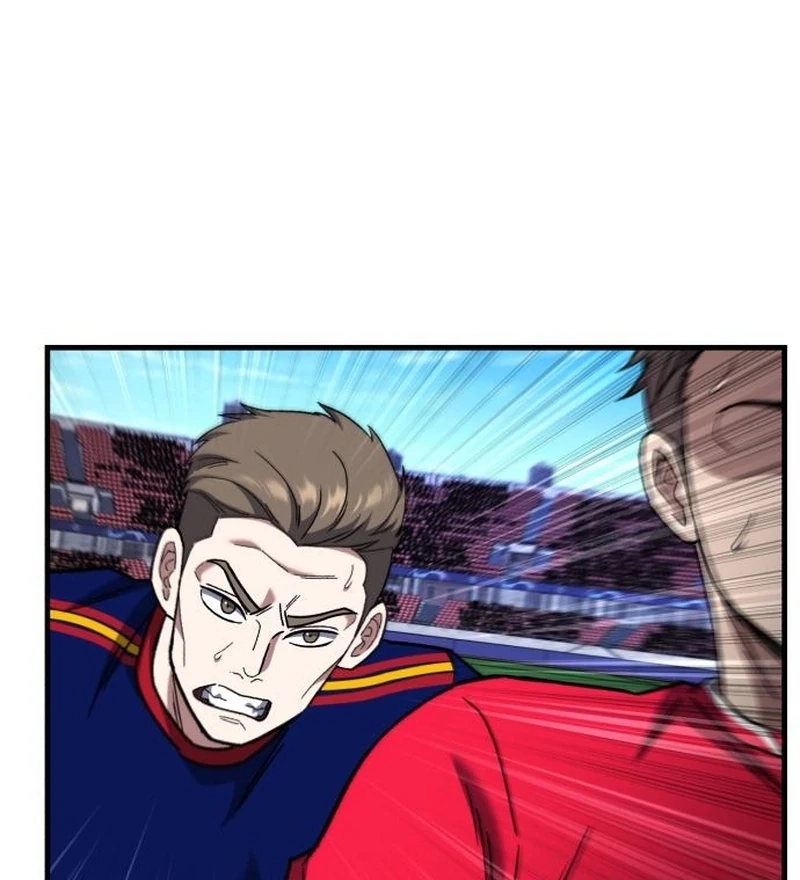 The Genius Midfielder’s Pass Is Special Chapter 38 - page 120