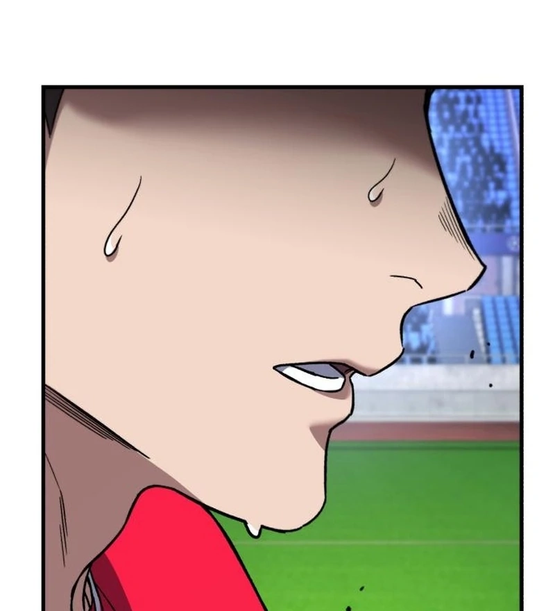 The Genius Midfielder’s Pass Is Special Chapter 38 - page 130