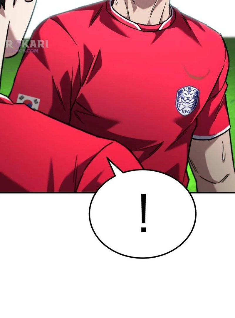 The Genius Midfielder’s Pass Is Special Chapter 38 - page 146