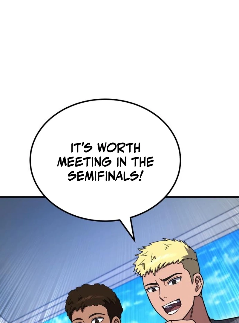 The Genius Midfielder’s Pass Is Special Chapter 38 - page 173