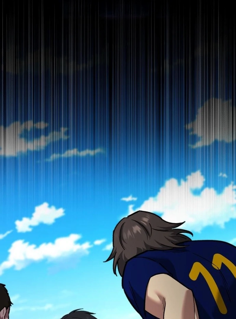 The Genius Midfielder’s Pass Is Special Chapter 38 - page 54