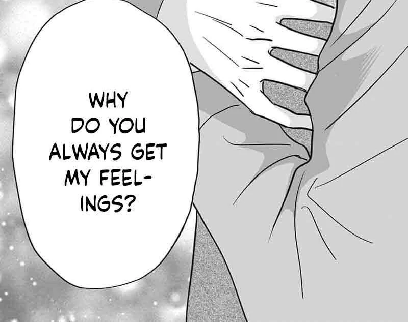 Adult love is a dangerous thing. Chapter 12 - page 32