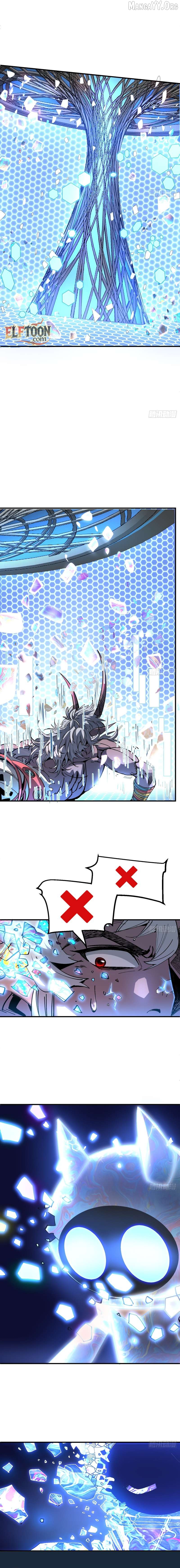 I Use a Top-Tier System to Reshape the World Chapter 10 - page 13