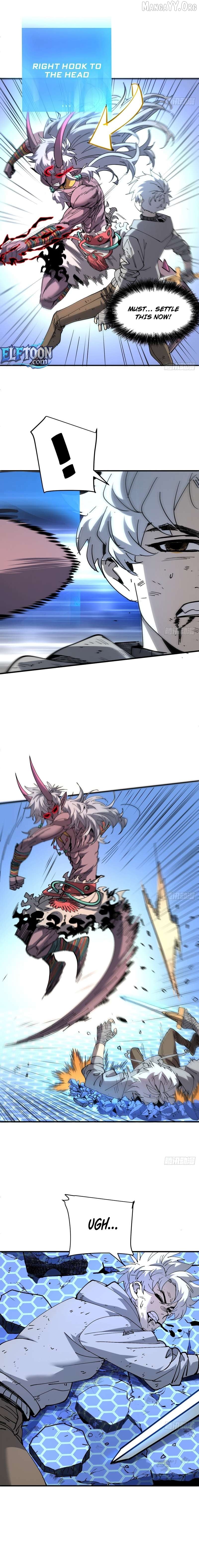 I Use a Top-Tier System to Reshape the World Chapter 10 - page 2