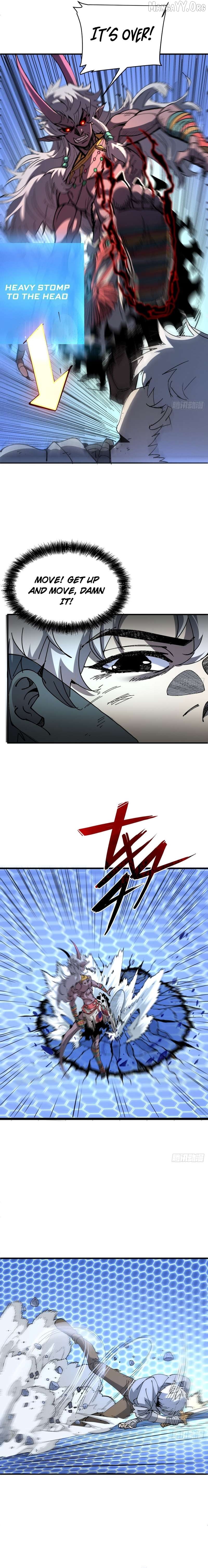 I Use a Top-Tier System to Reshape the World Chapter 10 - page 3