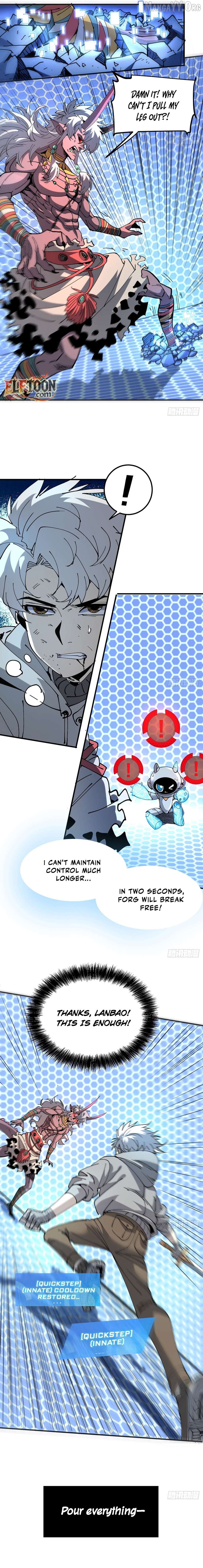 I Use a Top-Tier System to Reshape the World Chapter 10 - page 4